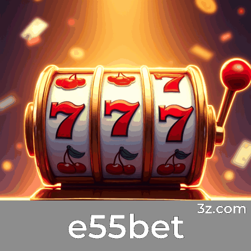Luxuosa Experiência de Casino com Equipe Internacional, e55bet