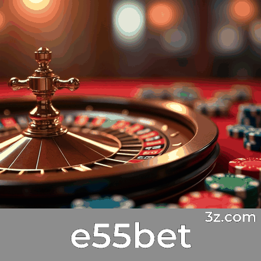 Experiência Premium de Jogos de Casino no e55bet