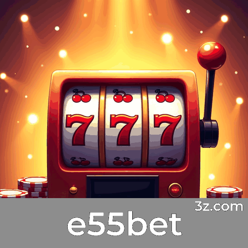 e55bet: Download Rápido e Uso Intuitivo no Brasil