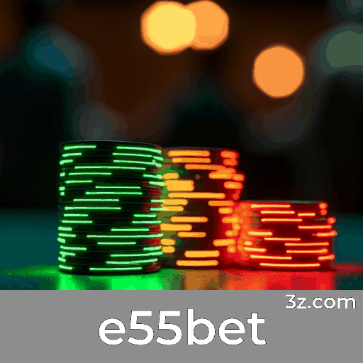 e55bet: Plataforma Segura e Divertida