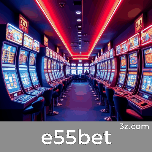 Estratégias Calculadas para Avaliação de Bônus na e55bet