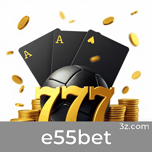 Enriqueça com Otimização Sistemática de Bônus na e55bet