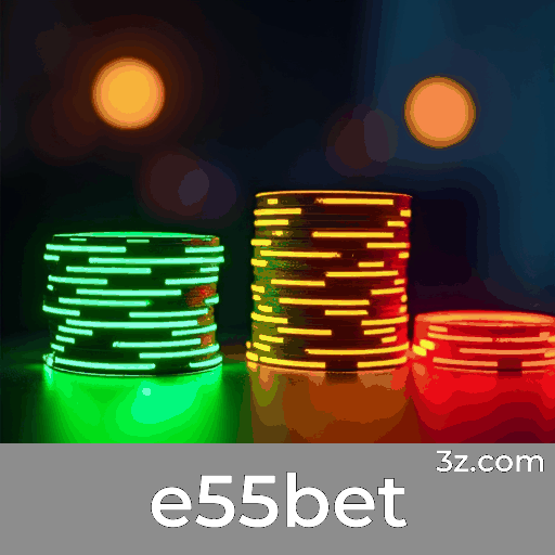 Experiência Premium de Jogos de Casino no e55bet