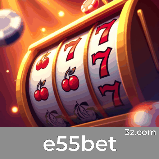 Cloud Architecture Líder e Segurança Suprema na e55bet